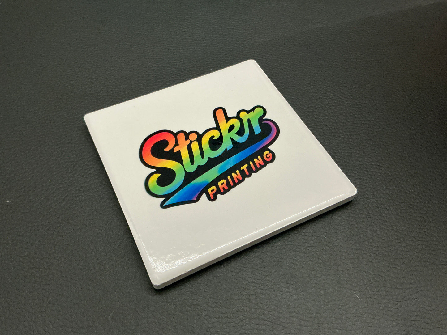 Coaster