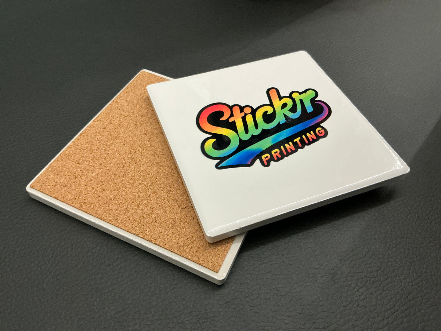 Coaster